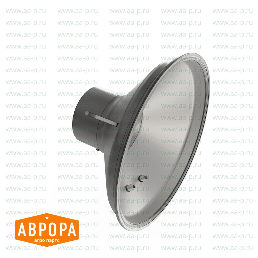 RE542182 ВЫХЛОПНАЯ  ТРУБА